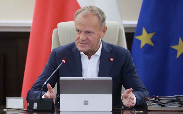 Tusk postawił ultimatum nowym ministrom. Zagroził dymisją