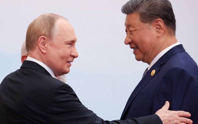 CIA: Rosja i Chiny dokonywały potajemnych prób jądrowych