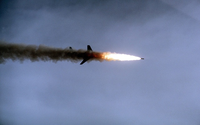 Niemiecki ekspert ostrzega i proponuje nową strategię odstraszania nuklearnego NATO