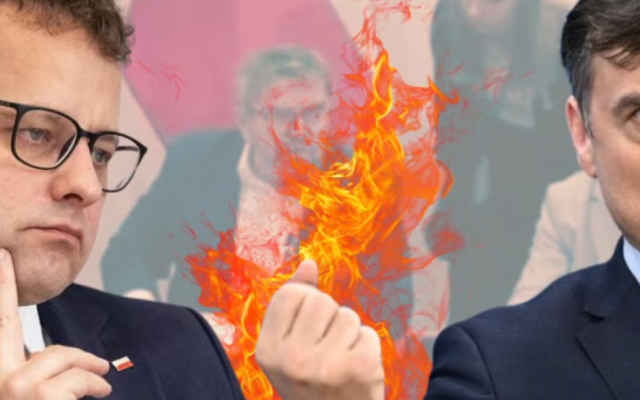 Prokuratura  odcina Romanowskiego od dokumentów. Ziobrę może czekać identyczny scenariusz