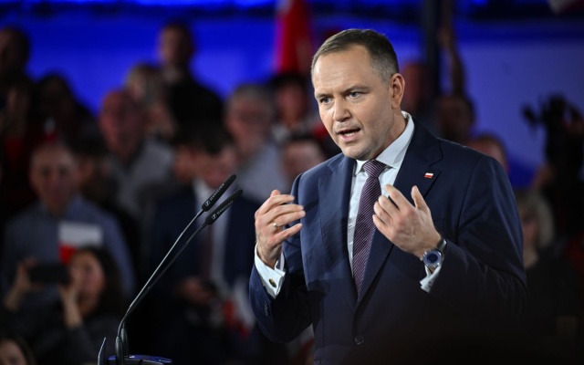 Karol Nawrocki proponuje przełom w KRS. Jeśli Sejm odrzuci – będzie referendum