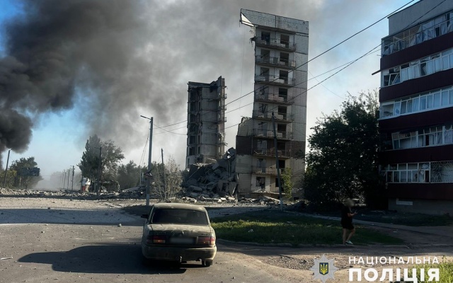 Upadek Pokrowska jest kwestią czasu. Dlaczego Ukraina przegrywa?