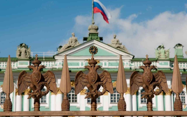 Atak na polskiego ambasadora w Petersburgu. Rosyjskie media ujawniły napastników