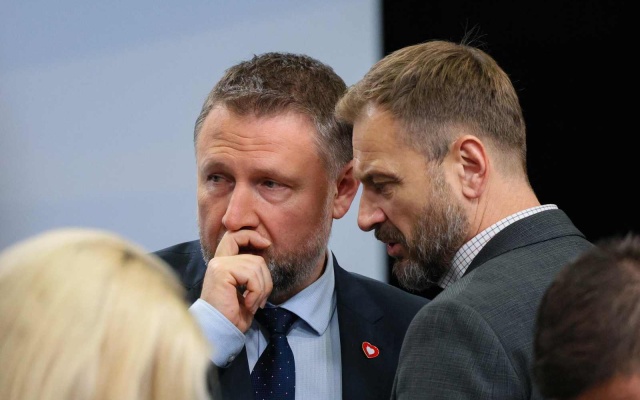 MSWiA ma pretensje do Ukrainy. Brak informacji o skazanych