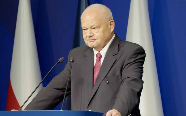 Bunt w NBP. Jest ruch prezesa Glapińskiego