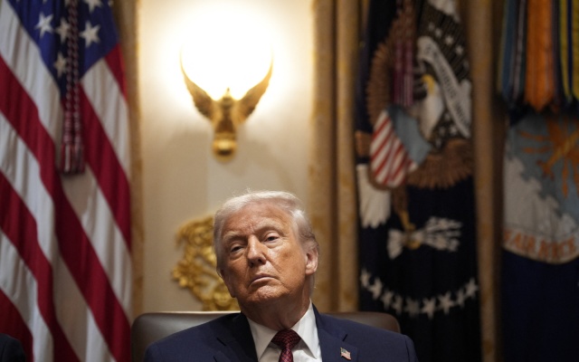 Delhi coraz bliżej Moskwy. Co na to Donald Trump?