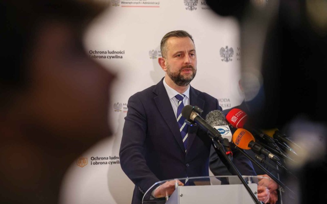 Kosiniak-Kamysz: Amerykańskie wojska nie opuszczą Polski. Będzie ich więcej