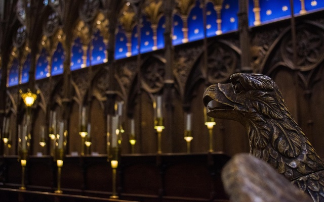 [Tylko u nas] Aleksandra Jakubiak OV: Wielkie Antyfony adwentowe - fascynująca liryka liturgii