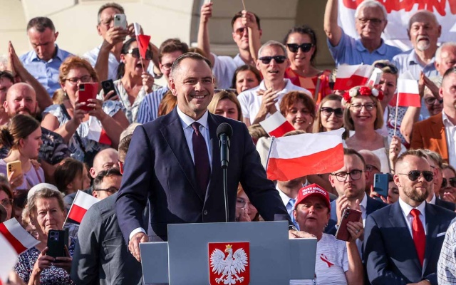 Zełenski przez ostatnie lata przywykł do sytuacji.... Prezydent wprost o relacjach z Ukrainą