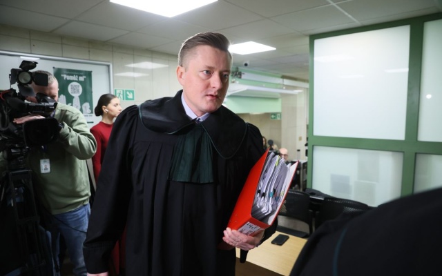 Posiedzenie ws. aresztu Ziobry odroczone. Sąd: W dokumentacji prokuratury są braki