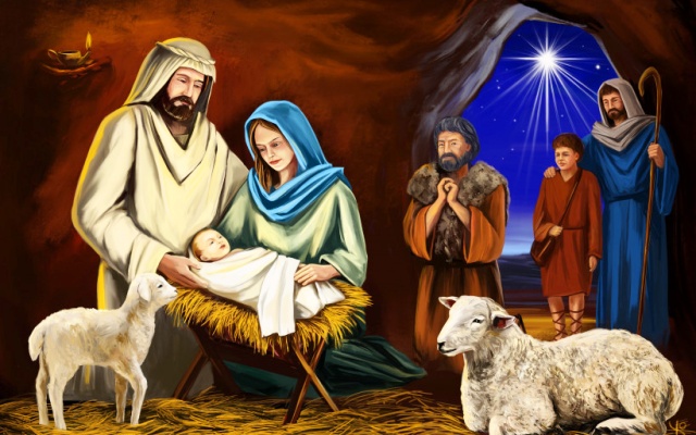 Piotr Duda: Życzę, aby blask Betlejemskiej Nocy rozświetlał każdy dzień pokojem, wiarą, nadzieją i miłością