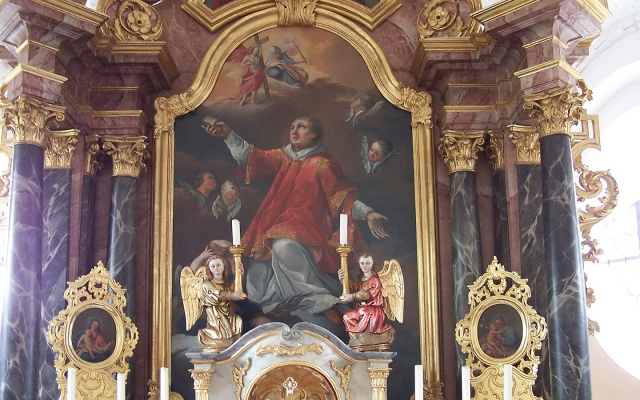 Święto św. Szczepana, pierwszego męczennika, i drugi dzień świąt Bożego Narodzenia