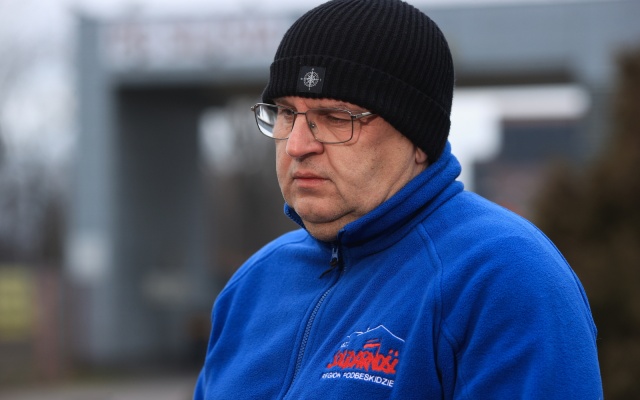 Przewodniczący NSZZ S w PG Silesia: Pod ziemią nastroje są bojowe. Czekamy na przełom