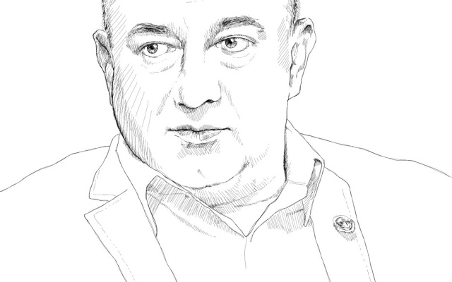 Tadeusz Płużański: Panie Prezydencie, precz z komuną!