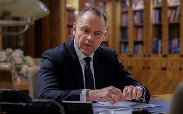 Będzie weto prezydenta Nawrockiego? Nieoficjalne doniesienia