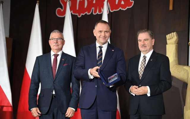 Solidarność 2025. Związkowe podsumowanie roku