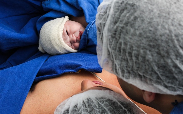 [Tylko u nas] Aleksandra Jakubiak OV: Zrodzony, a nie stworzony