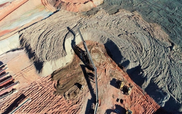 „Uważajcie na KGHM”. Na światowych rynkach zabraknie miedzi