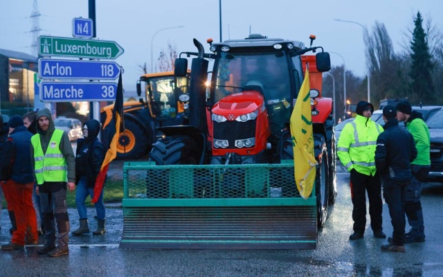 Państwa Unii Europejskiej zgodziły się na zawarcie umowy UE–Mercosur