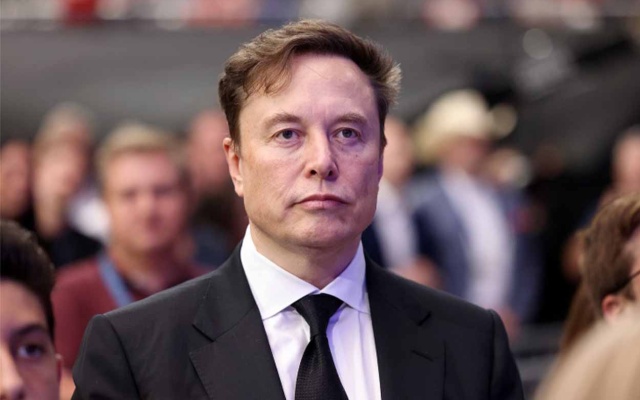 Musk pisze o Polsce. Szaleństwo