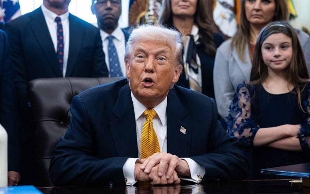 Interwencja USA w Iranie wstrzymana? Nieoficjalne doniesienia