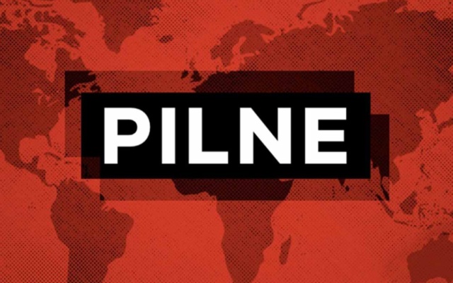 Hiena Roku 2025. Antynagroda SDP dla Wojciecha Czuchnowskiego