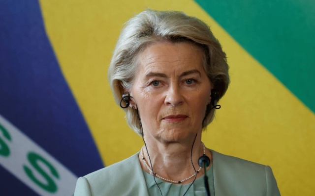 Umowa UE-Mercosur ma ułatwić Niemcom dostęp do brazylijskich metali ziem rzadkich. KE: Wkrótce porozumienie