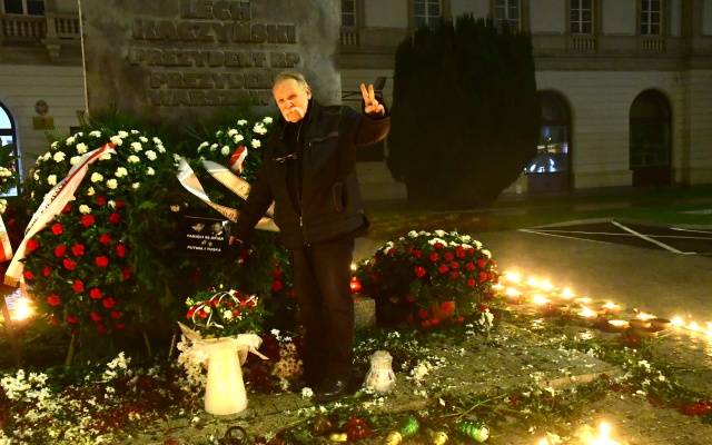 Nie mamy wątpliwości, że chodzi o zemstę polityczną. Regiony NSZZ Solidarność w obronie Adama Borowskiego
