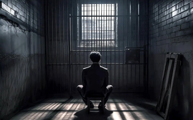 Aleksandra Jakubiak OV: Na dnie