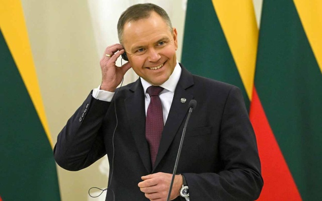 Najnowszy ranking zaufania. Kto na czele?