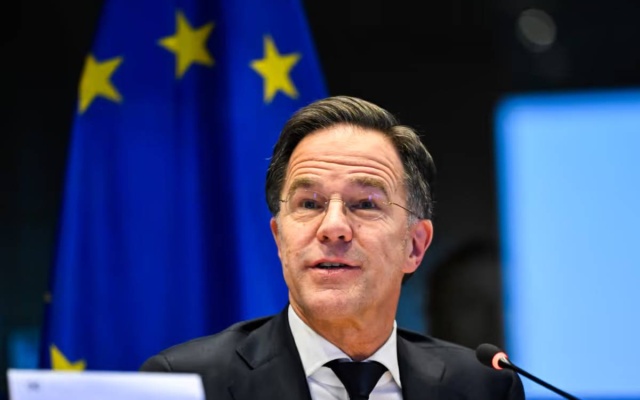 Szef NATO odrzucił pomysł stworzenia europejskiej armii. „UE sama się nie obroni”