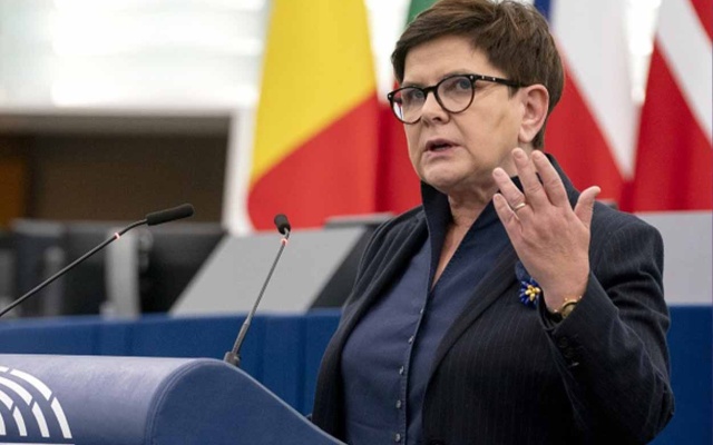 Beata Szydło alarmuje: Czy polski rząd wie, co jest w umowie?