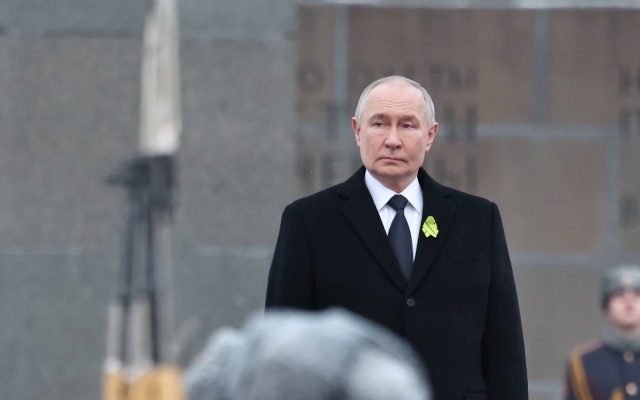 Rosja traci bazę w Syrii. Putin oberwał amerykańskim odłamkiem