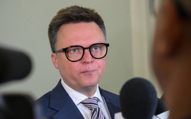 Nieoficjalnie: Rozpad Polski 2050. Po wyborach na przewodniczącego klub czeka fala odejść