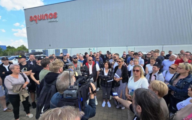 Pracownicy nie dostają pensji, ale mają zapłacić podatek. Łódzka Solidarność apeluje do rządu o interwencję