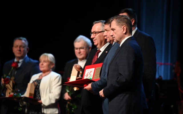 45. rocznica strajku generalnego na Podbeskidziu. Piotr Duda: Czy o to walczyli nasi bohaterowie, by dziś rząd przywracał przywileje komunistom??