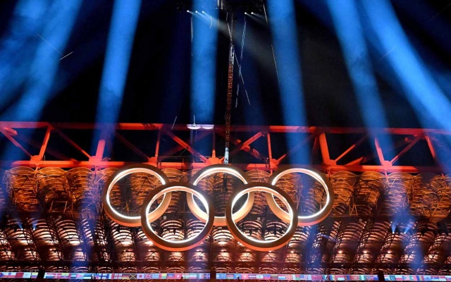 Burza w sieci po ceremonii otwarcia igrzysk. Jest reakcja dyrektora TVP Sport