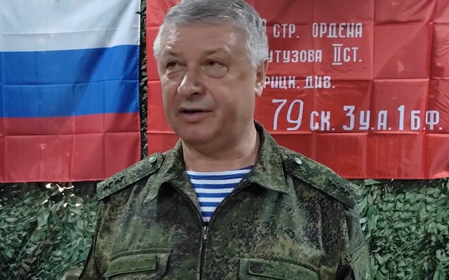 Rosyjskie media: Wiceszef GRU wraca do zdrowia po zamachu