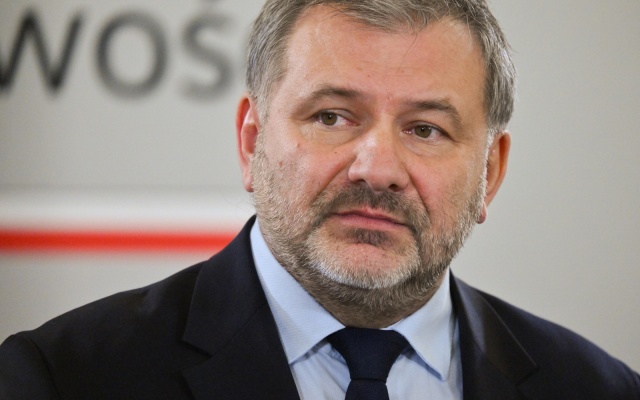 Prawnicy uderzają w ministra Żurka. Jest zawiadomienie do prokuratury