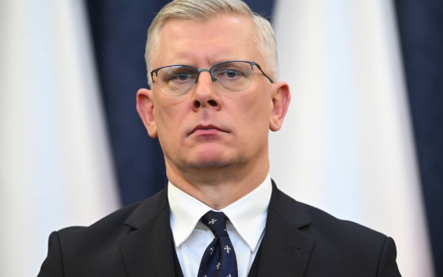 Szef BBN: Kwestia warunkowości może całkowicie rozbić ewentualną polską akcesję do SAFE