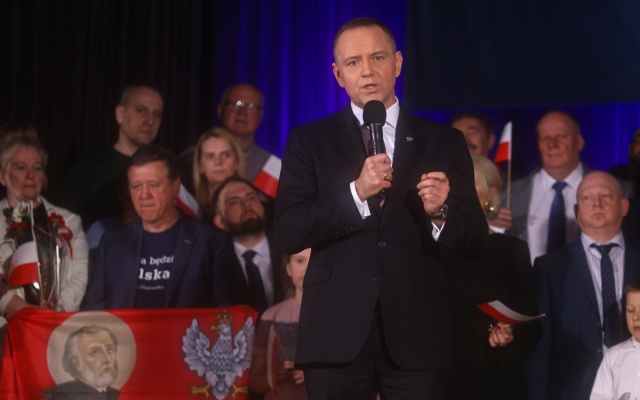 Prezydent: Budowa bezpieczeństwa to najważniejsze wyzwanie XXI wieku