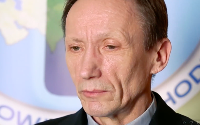 [wywiad] Ks. Leszek Krzyża: To najtrudniejszy czas w trwającej cztery lata wojnie