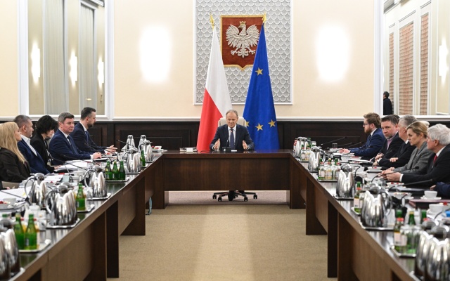 Rada Ministrów przyjęła projekt reformy Państwowej Inspekcji Pracy. Piotr Duda: To pudrowanie rzeczywistości