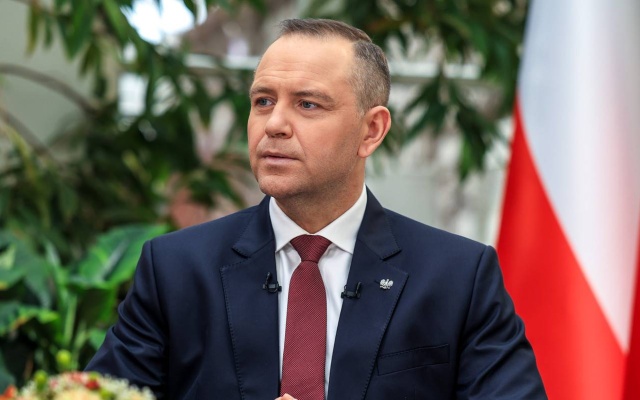 „Czas to zmienić”. Prawnicy dla Polski zwrócili się do prezydenta Nawrockiego z ważnym apelem