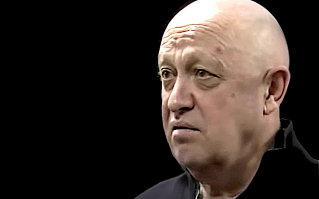 Kucharz Putina wiecznie żywy. Nowe zadania wagnerowców - sabotaż w Europie