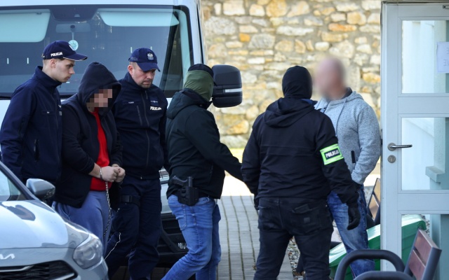 Tragedia w Kadłubie. Prokuratura przedstawiła zarzuty nastolatkowi