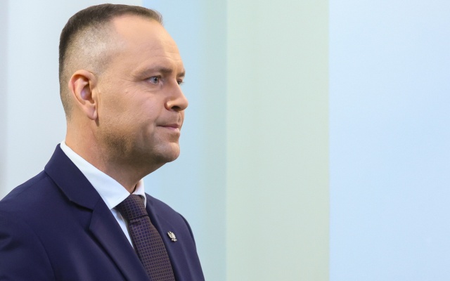 Marcin Bąk: Podpisać, czy nie podpisać?