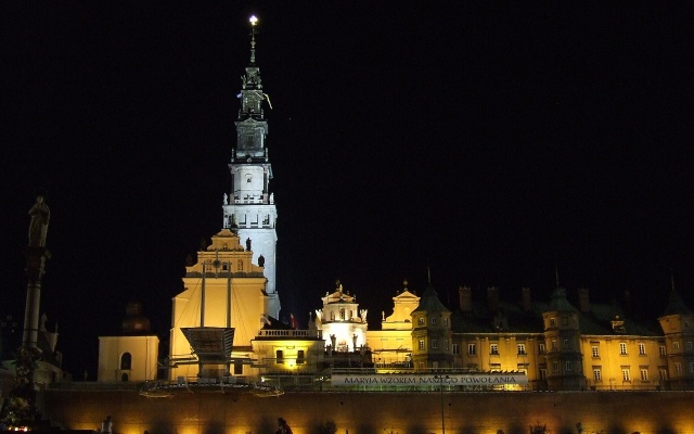 Narodowy Dzień Pamięci Żołnierzy Wyklętych na Jasnej Górze