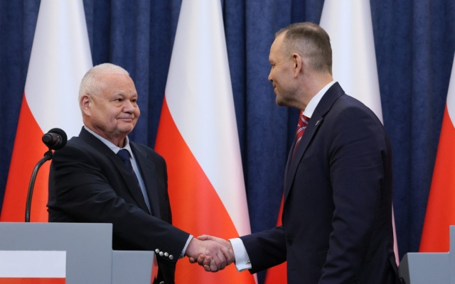 Polski SAFE kontra niemiecki SAFE