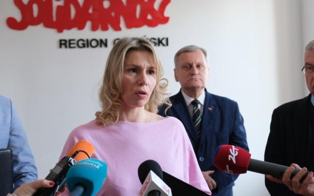 Spór zbiorowy w IMGW-PIB. Będzie pikieta Solidarności